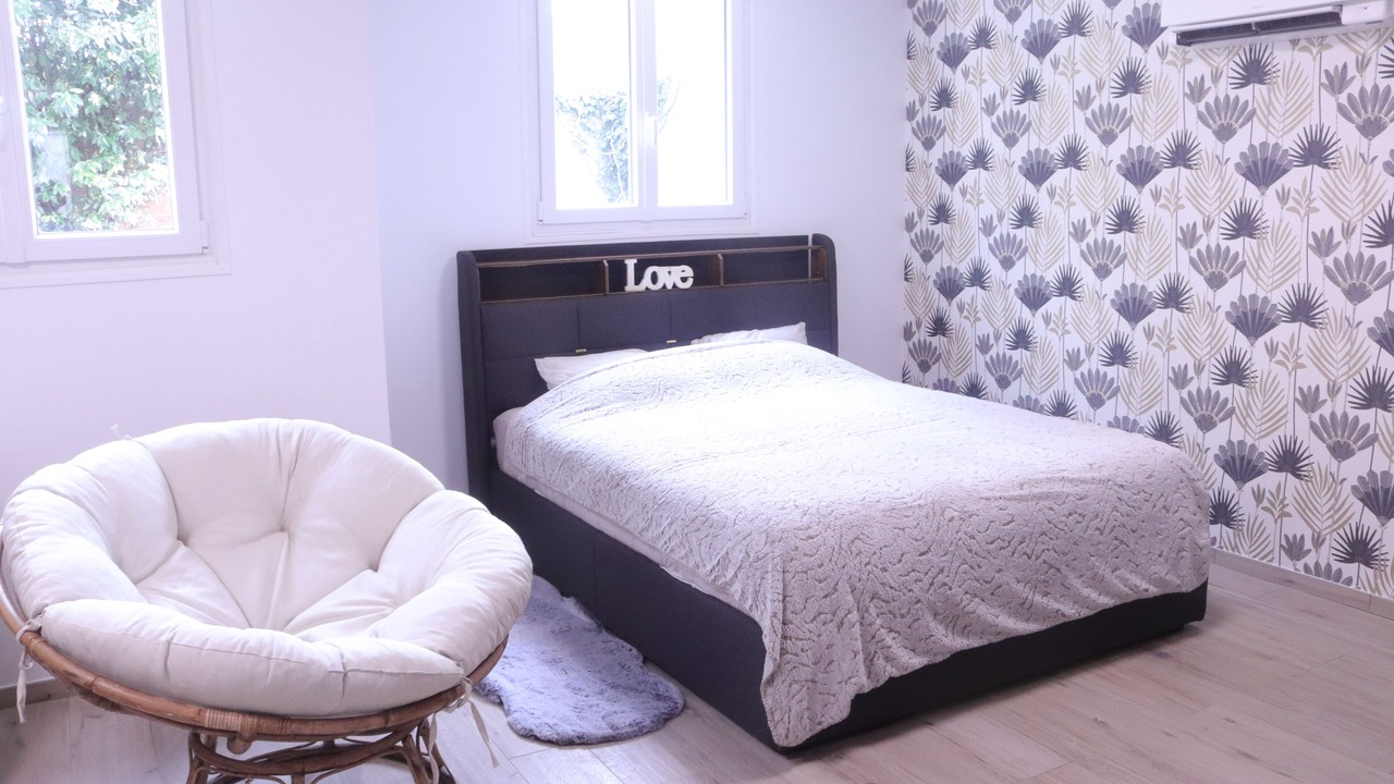 Photo of Bedroom in Chelles