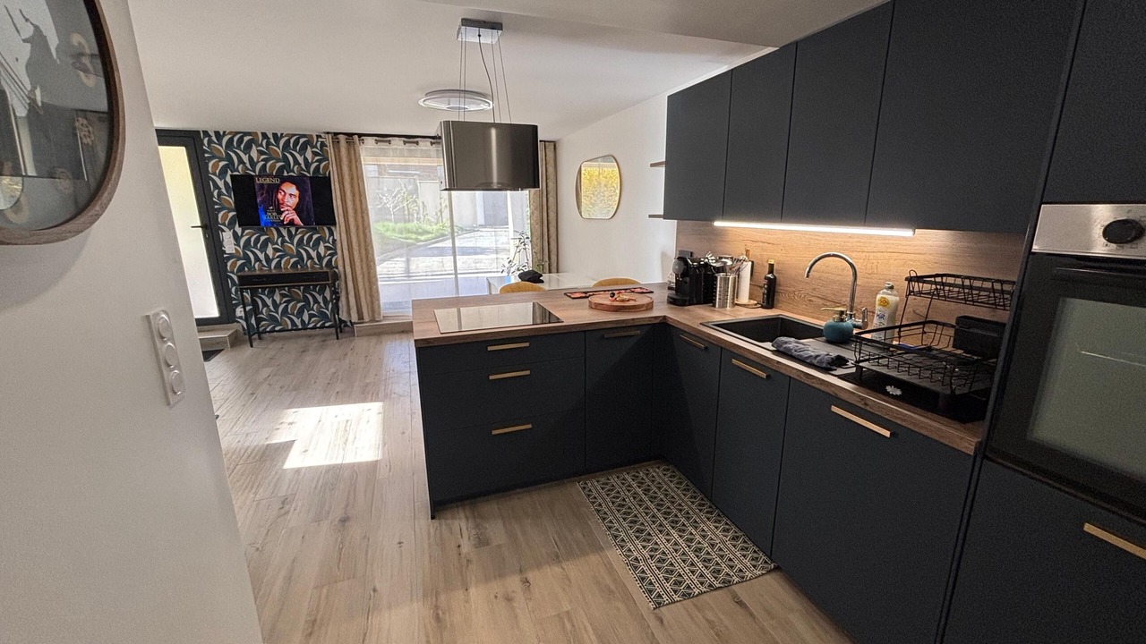 Photo of Kitchen in Chelles