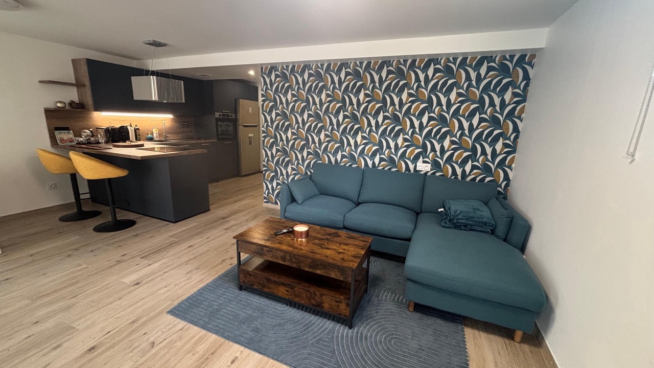 Photo of Livingroom in Chelles