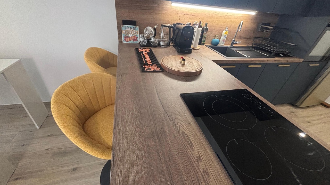 Photo of Kitchen in Chelles