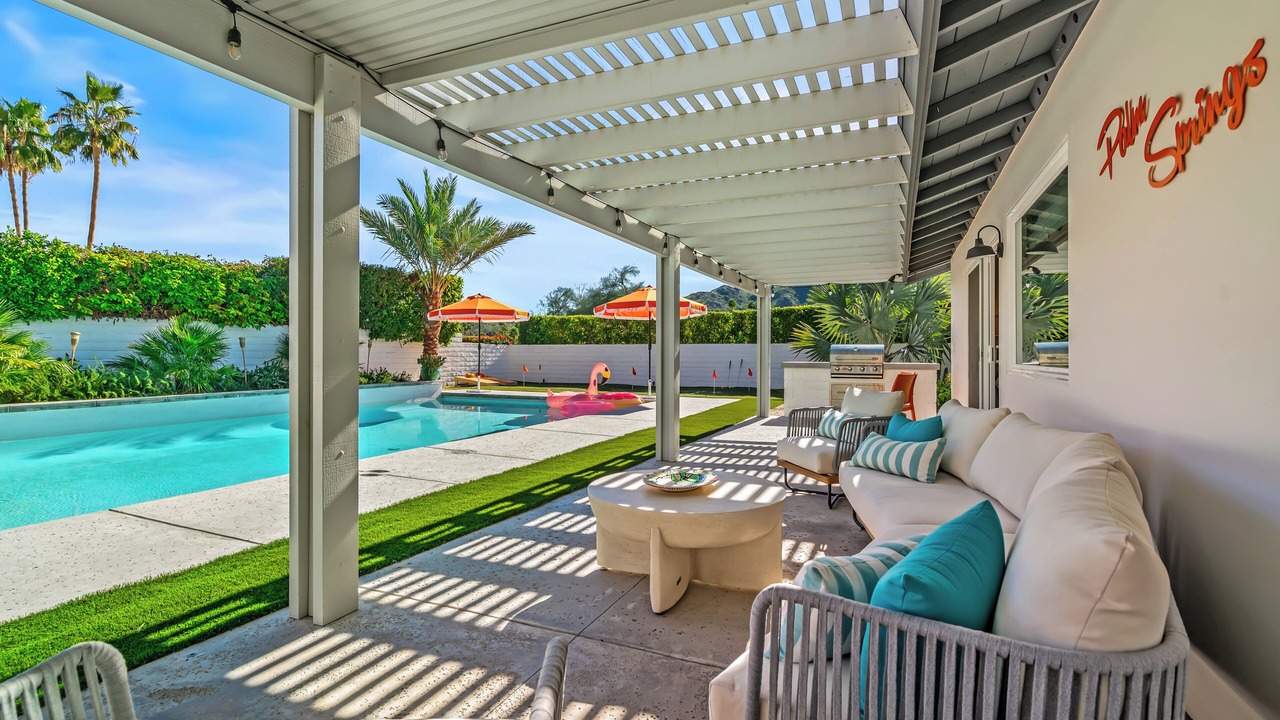 Photo of Outdoor in Palm Springs