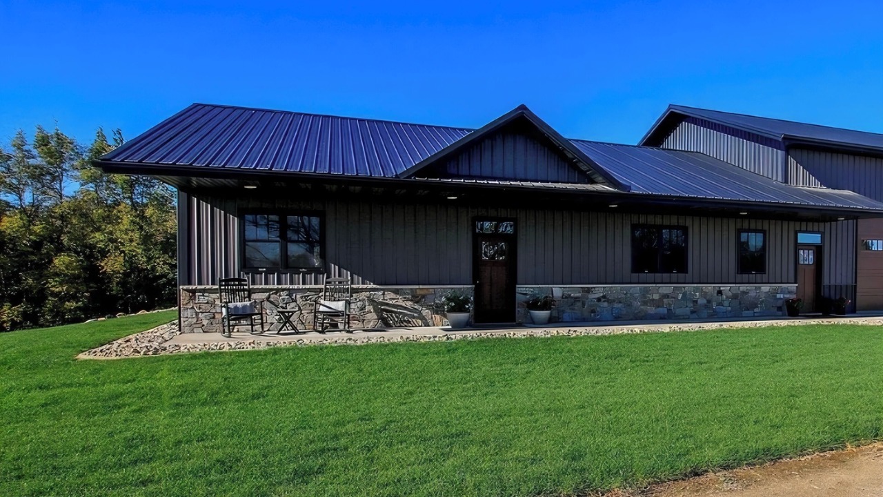 Photo of Outdoor in Hutchinson