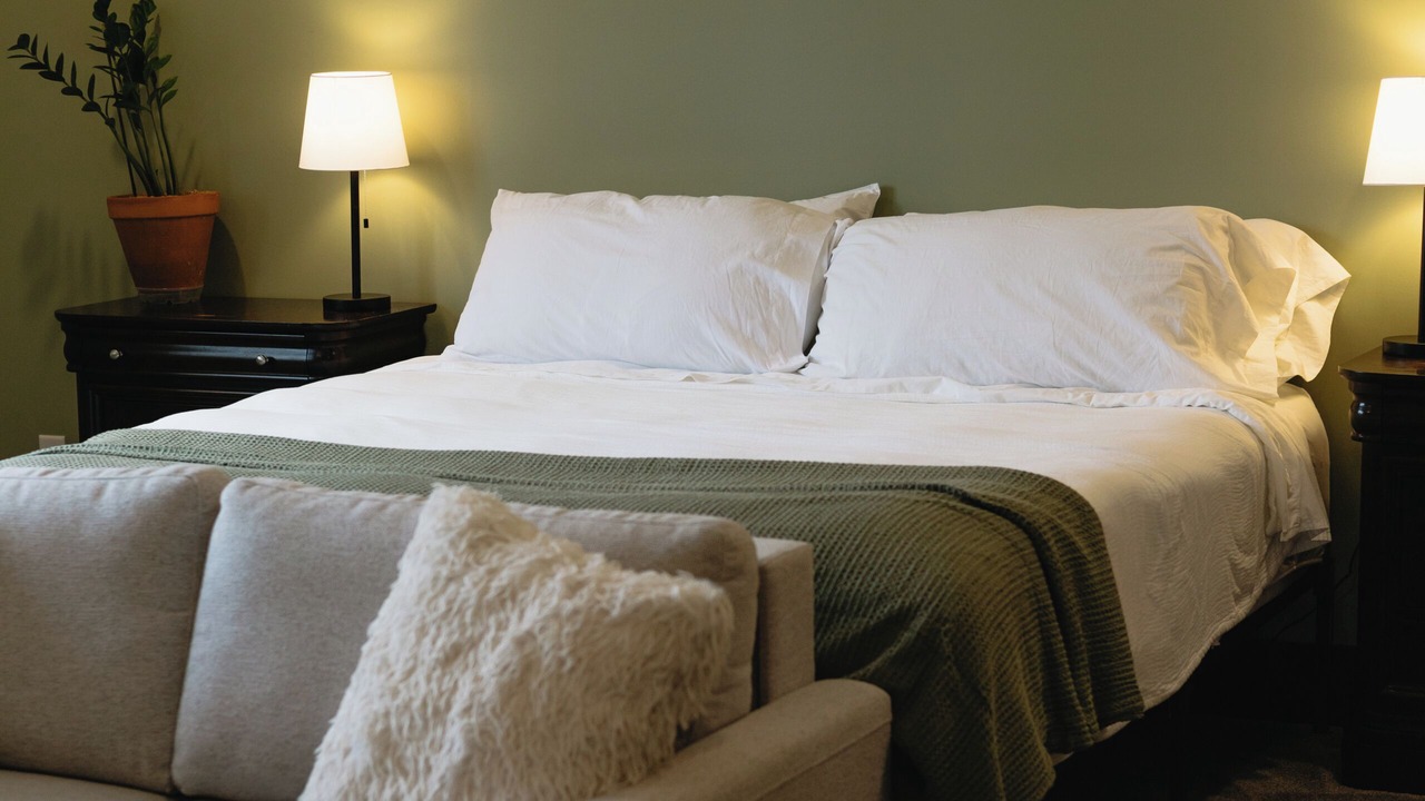 Photo of Bedroom in Hutchinson