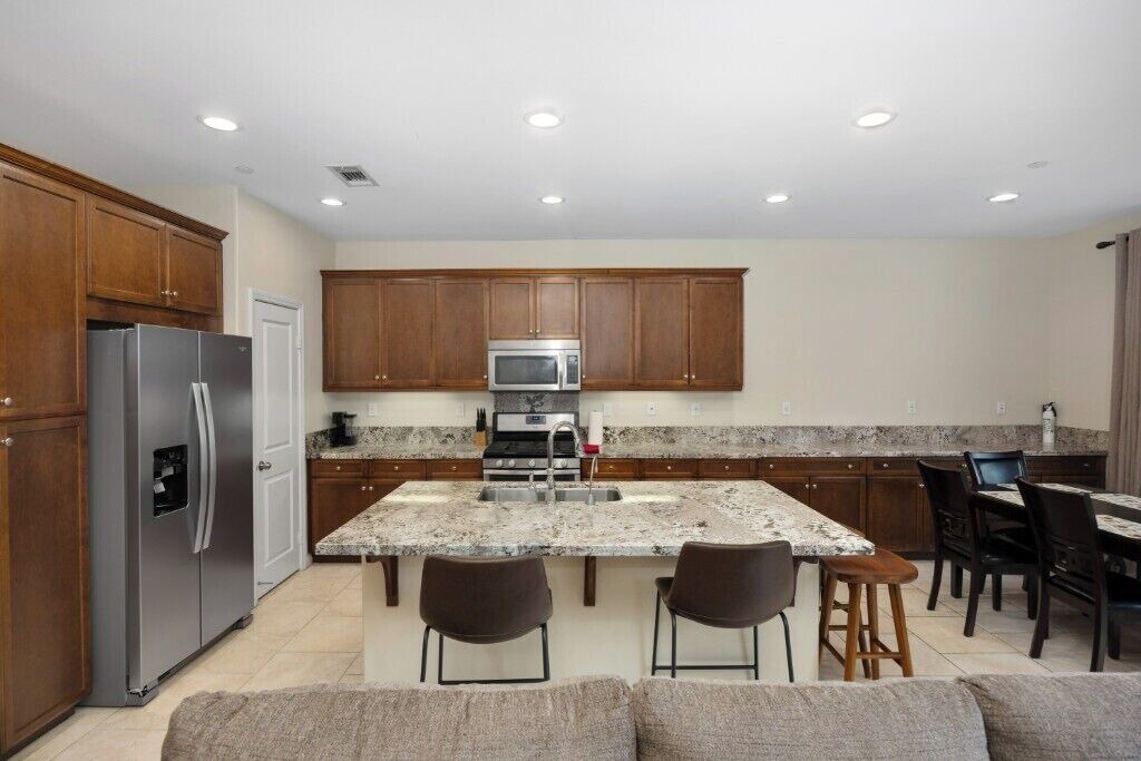 Photo of Kitchen in Greenacres