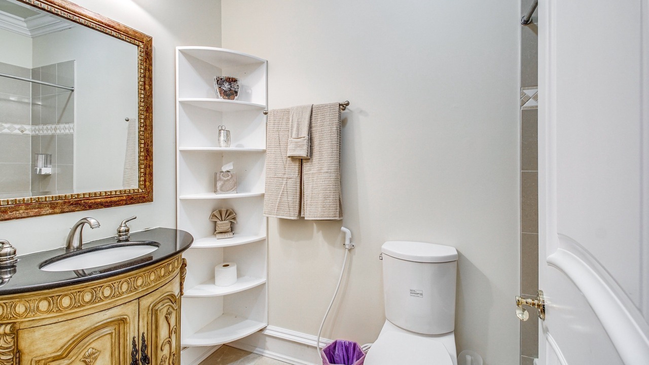 Photo of Bathroom in Great Falls
