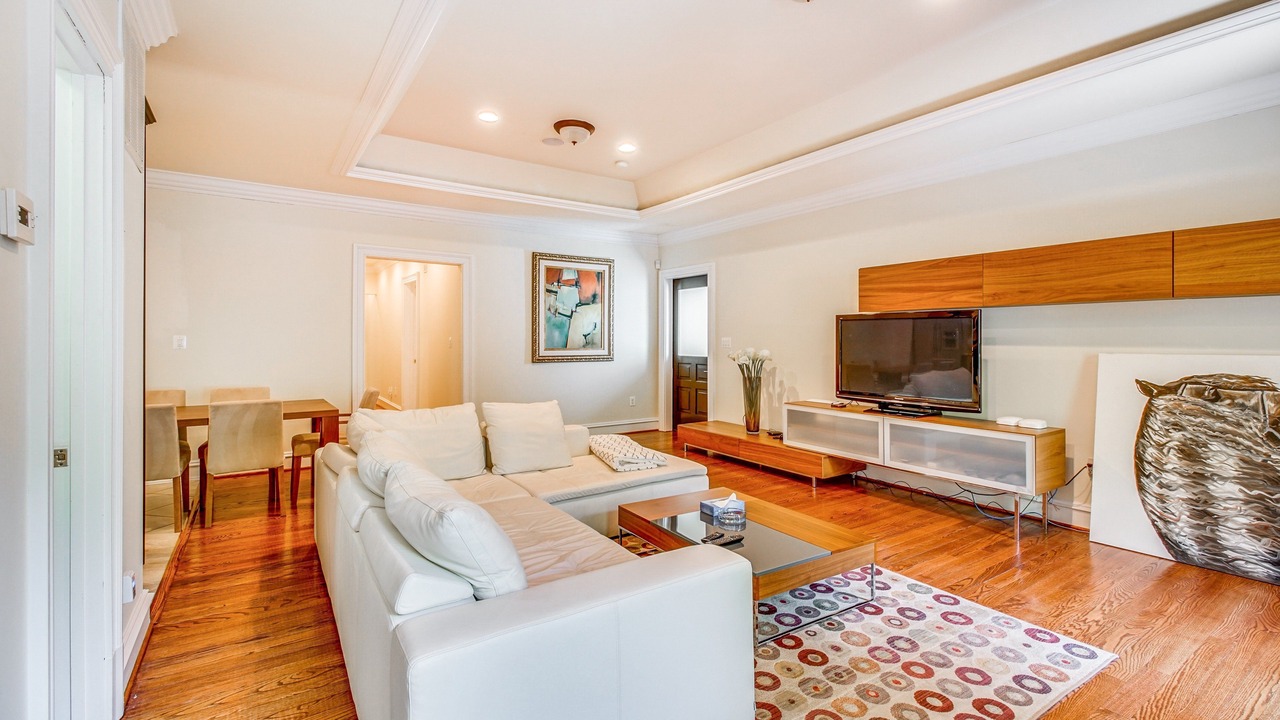 Photo of Livingroom in Great Falls
