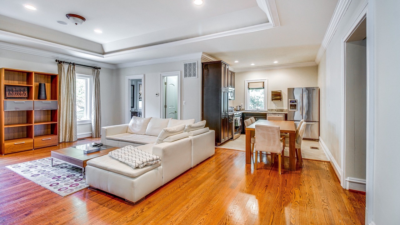 Photo of Livingroom in Great Falls