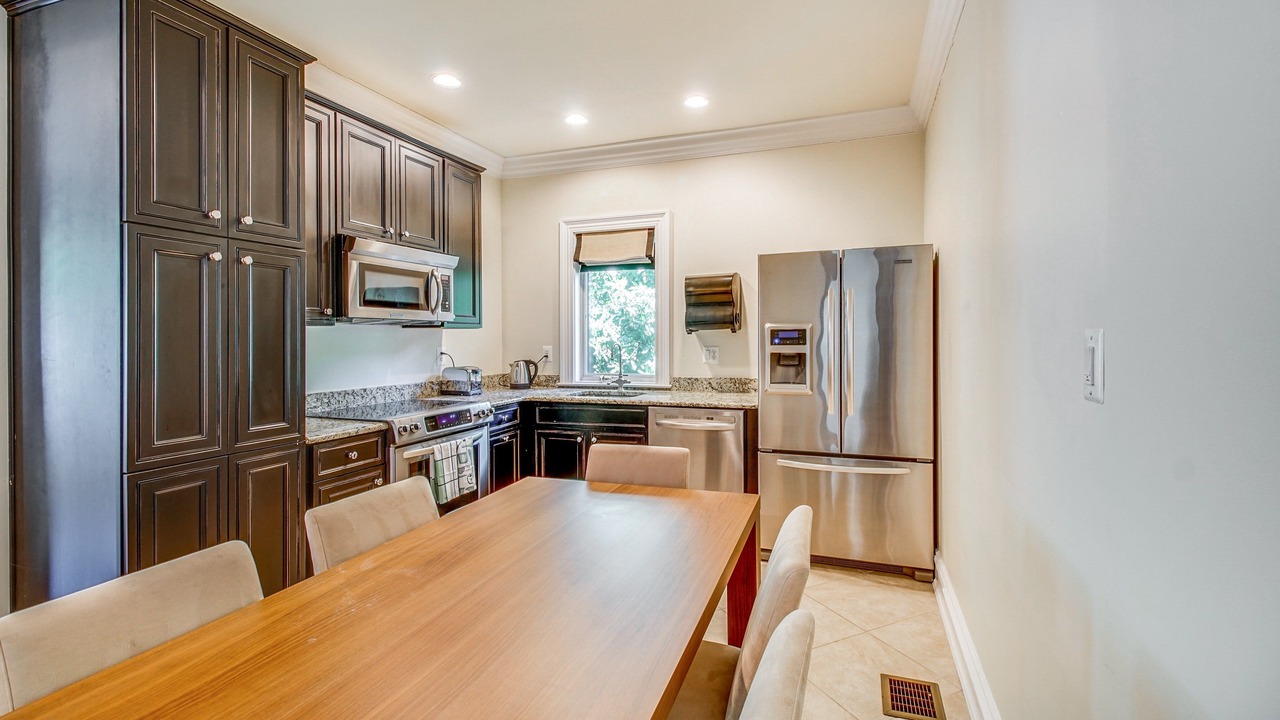 Photo of Kitchen in Great Falls