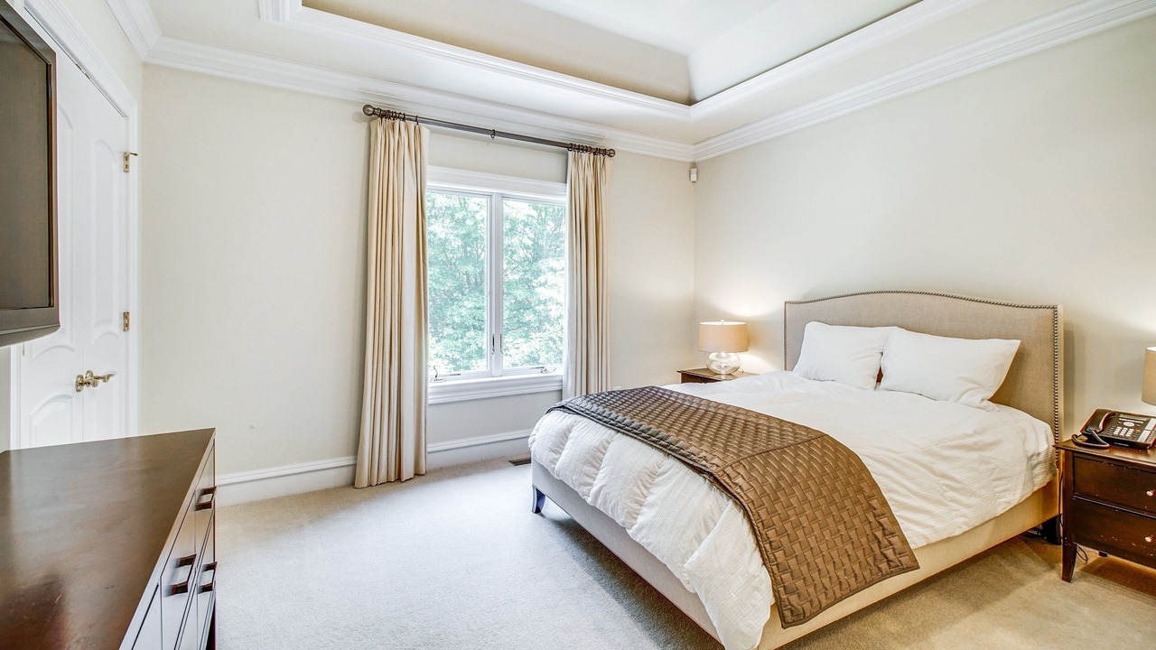 Photo of Bedroom in Great Falls