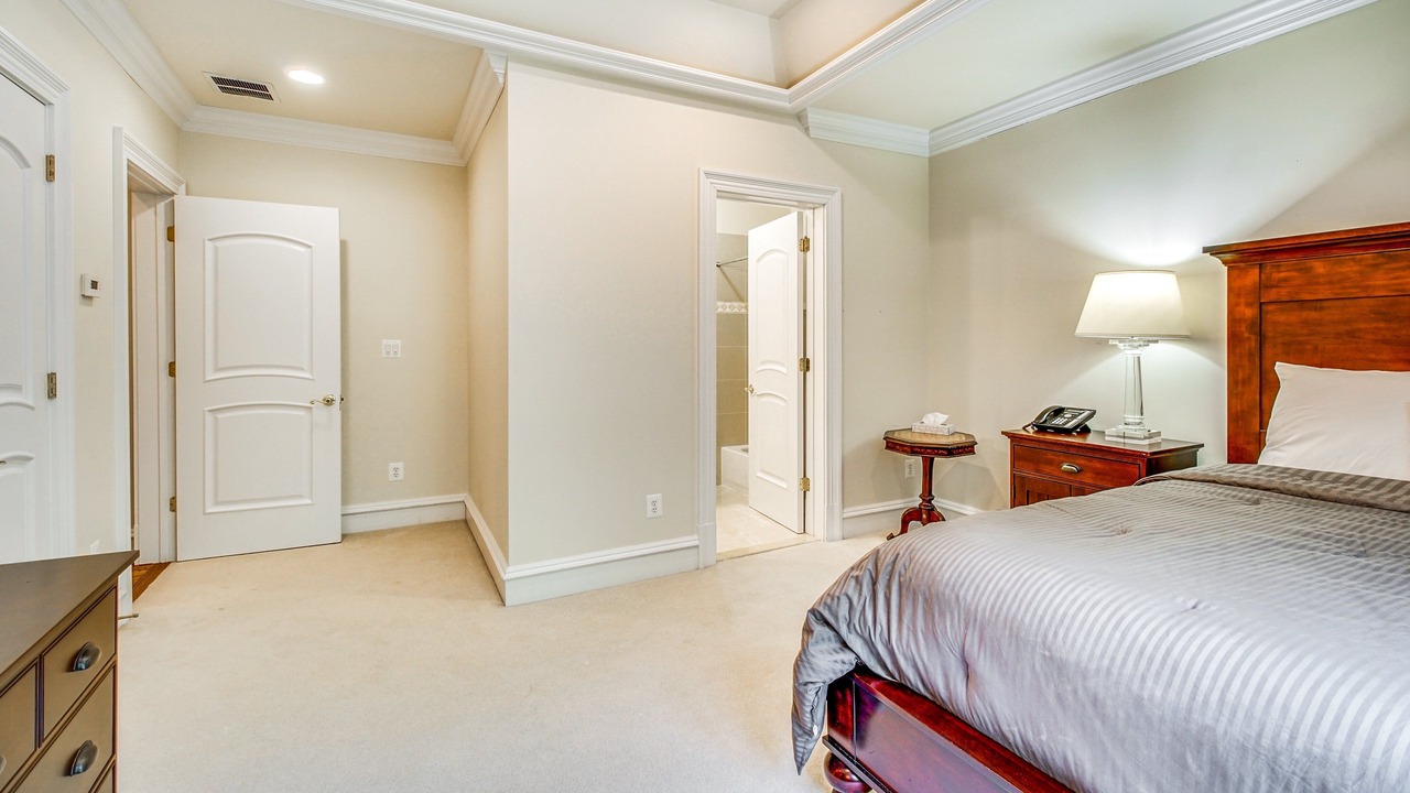 Photo of Bedroom in Great Falls