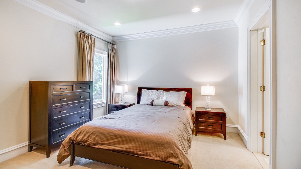 Photo of Bedroom in Great Falls