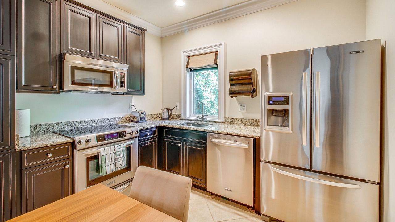 Photo of Kitchen in Great Falls