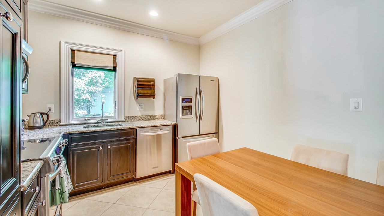 Photo of Kitchen in Great Falls