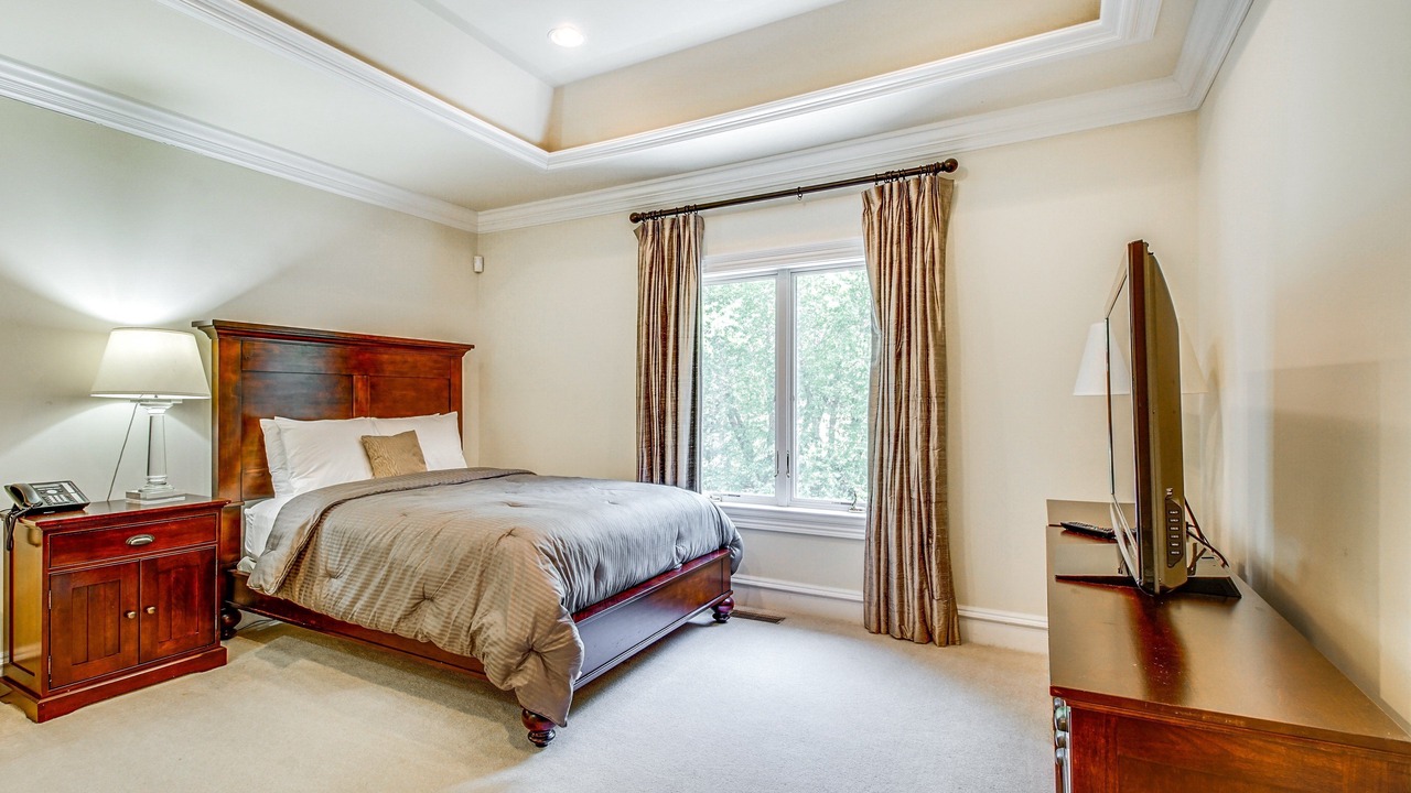 Photo of Bedroom in Great Falls