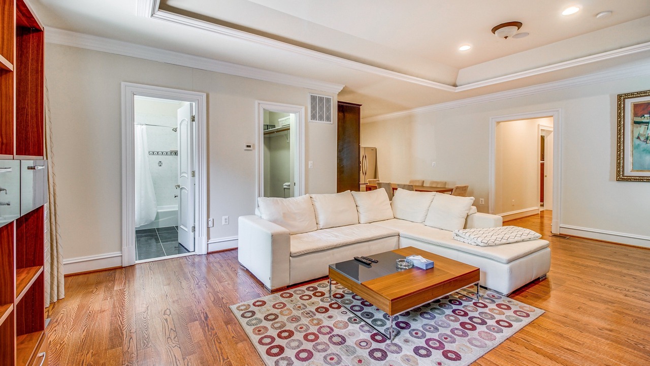 Photo of Livingroom in Great Falls