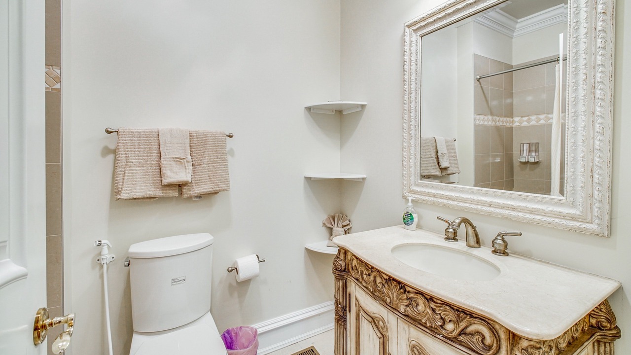 Photo of Bathroom in Great Falls