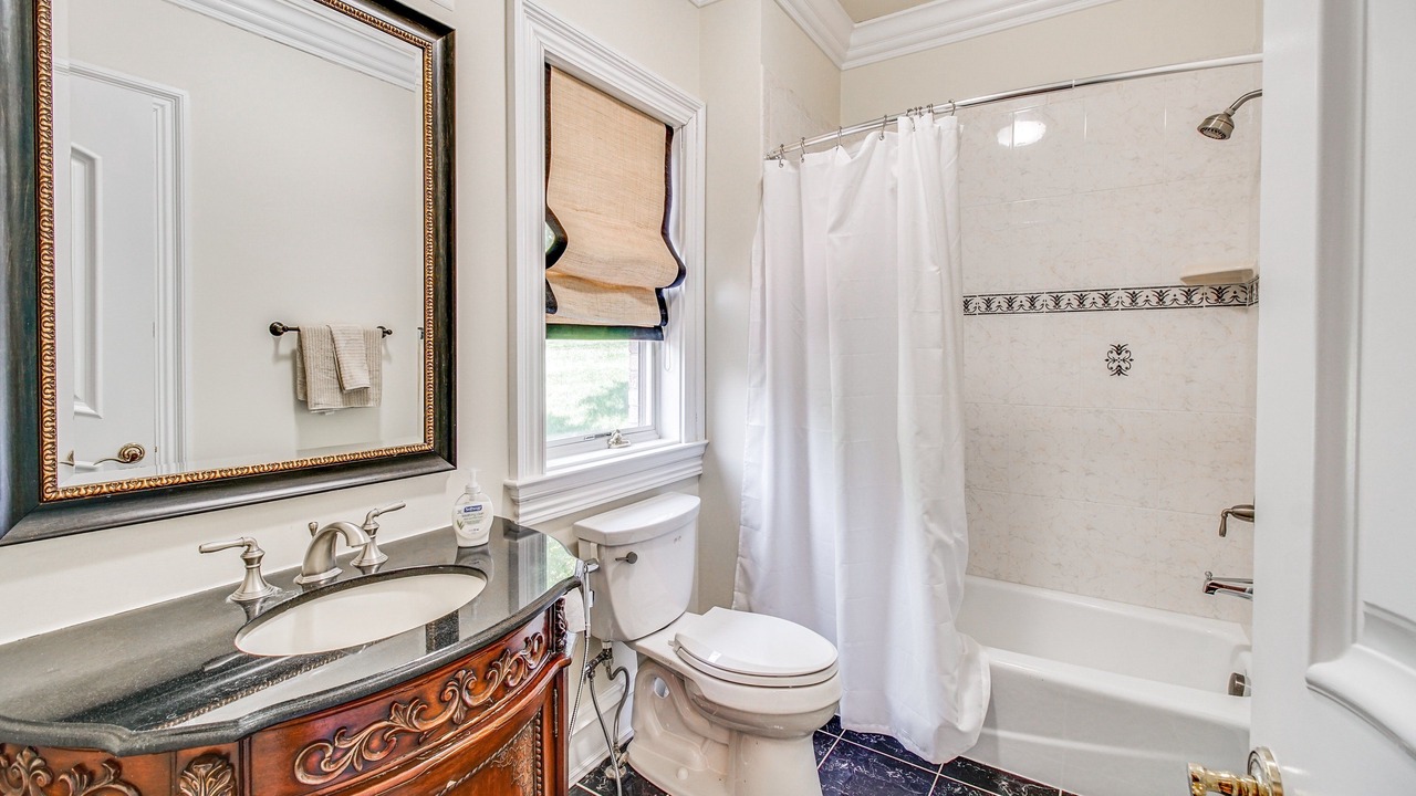 Photo of Bathroom in Great Falls