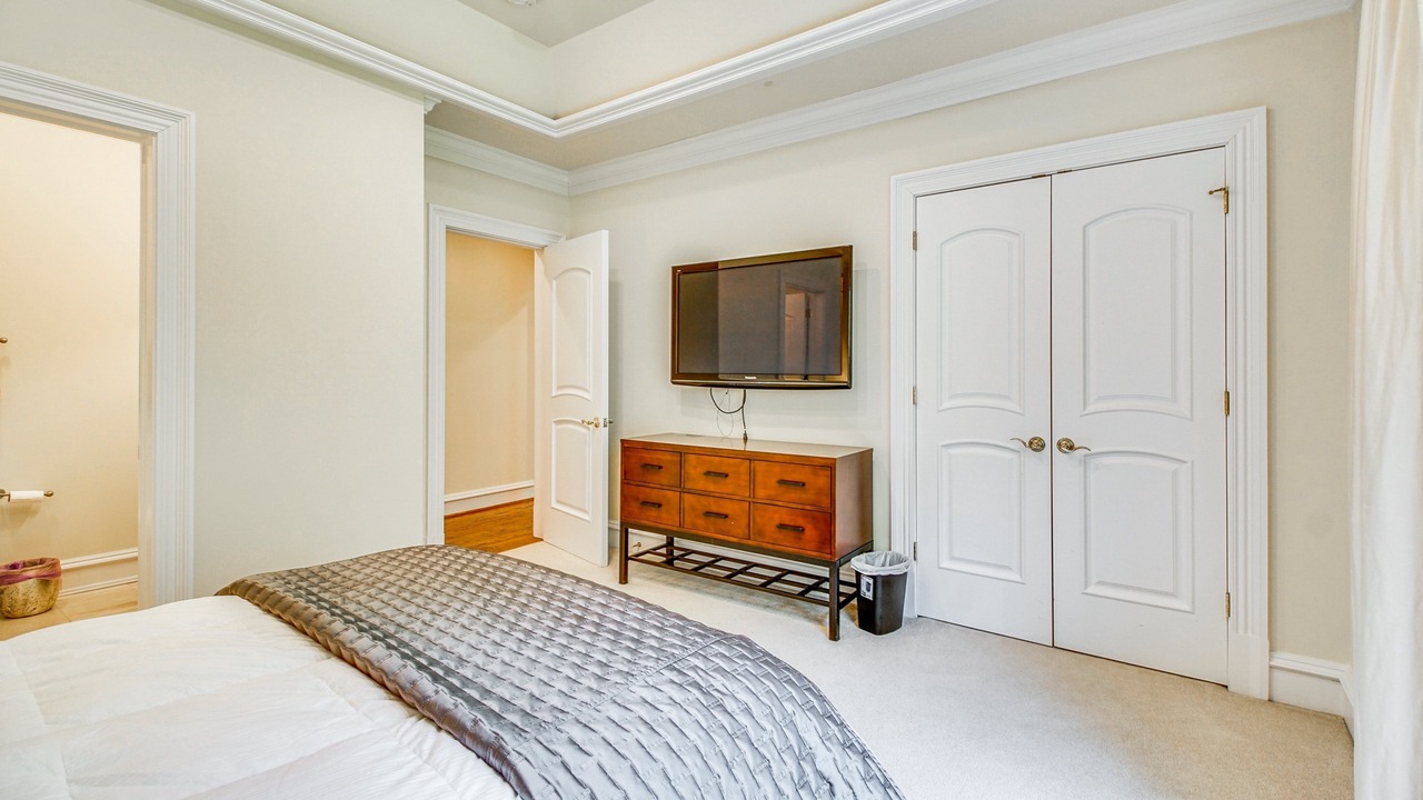 Photo of Bedroom in Great Falls