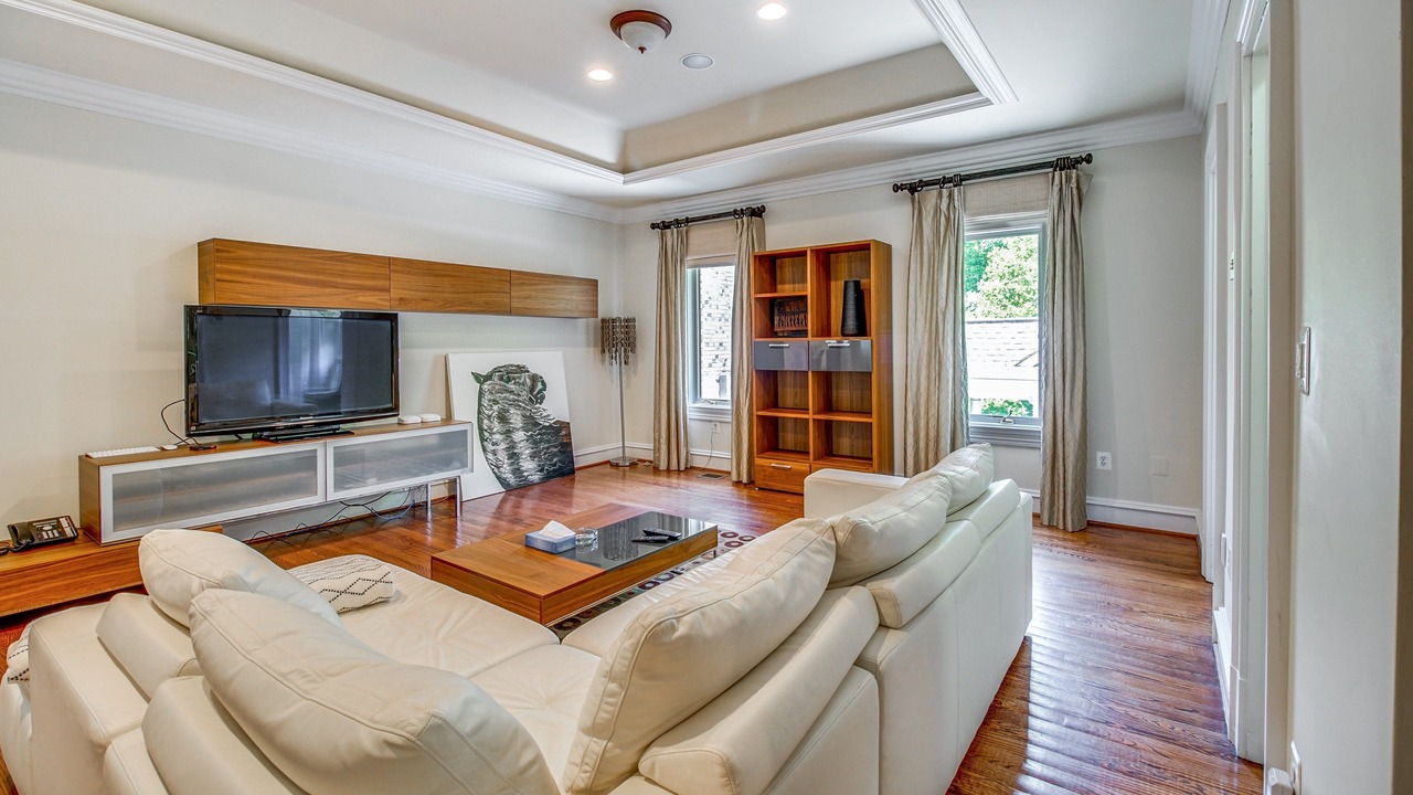 Photo of Livingroom in Great Falls