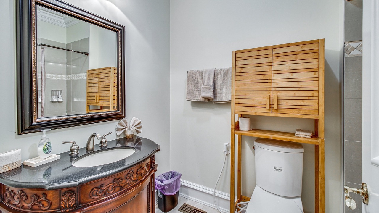 Photo of Bathroom in Great Falls