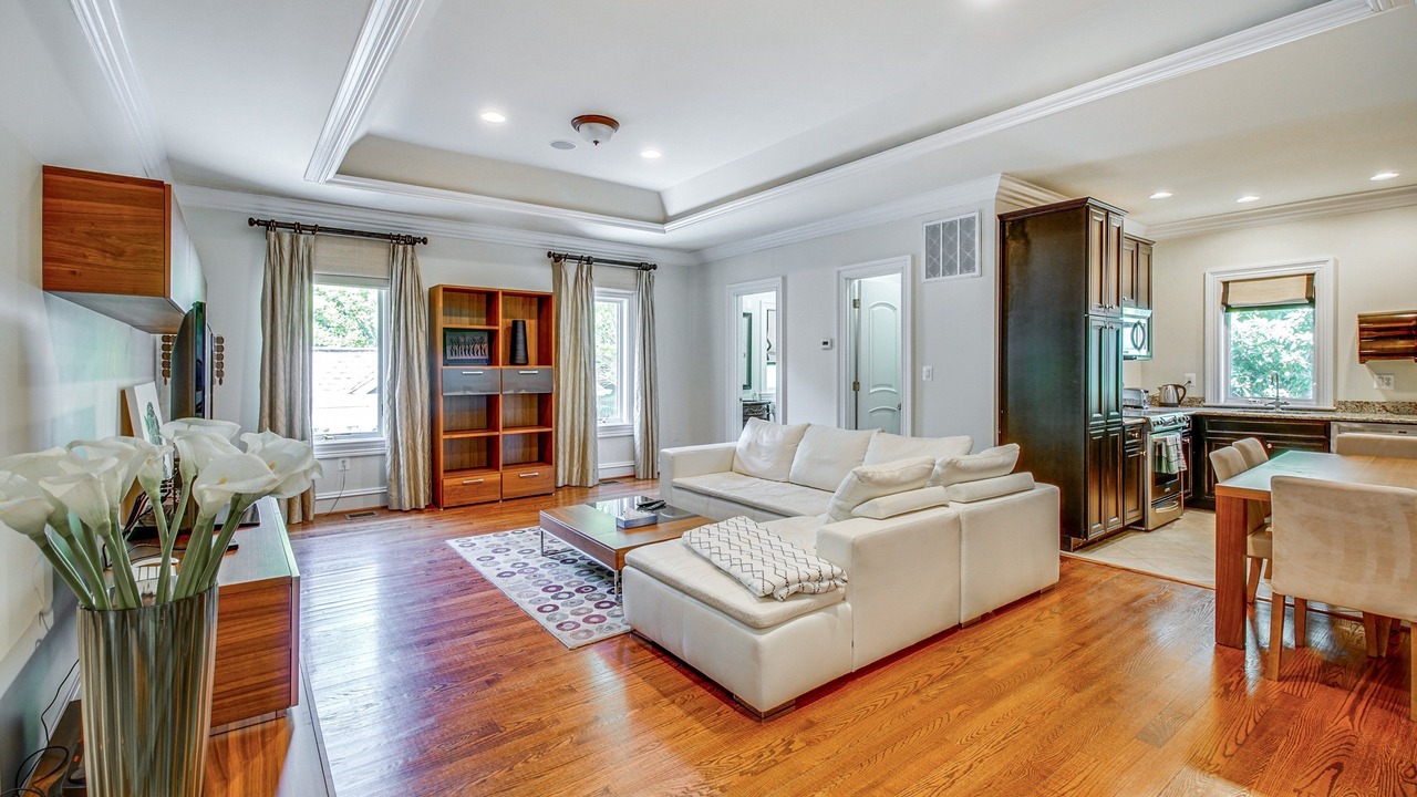 Photo of Livingroom in Great Falls