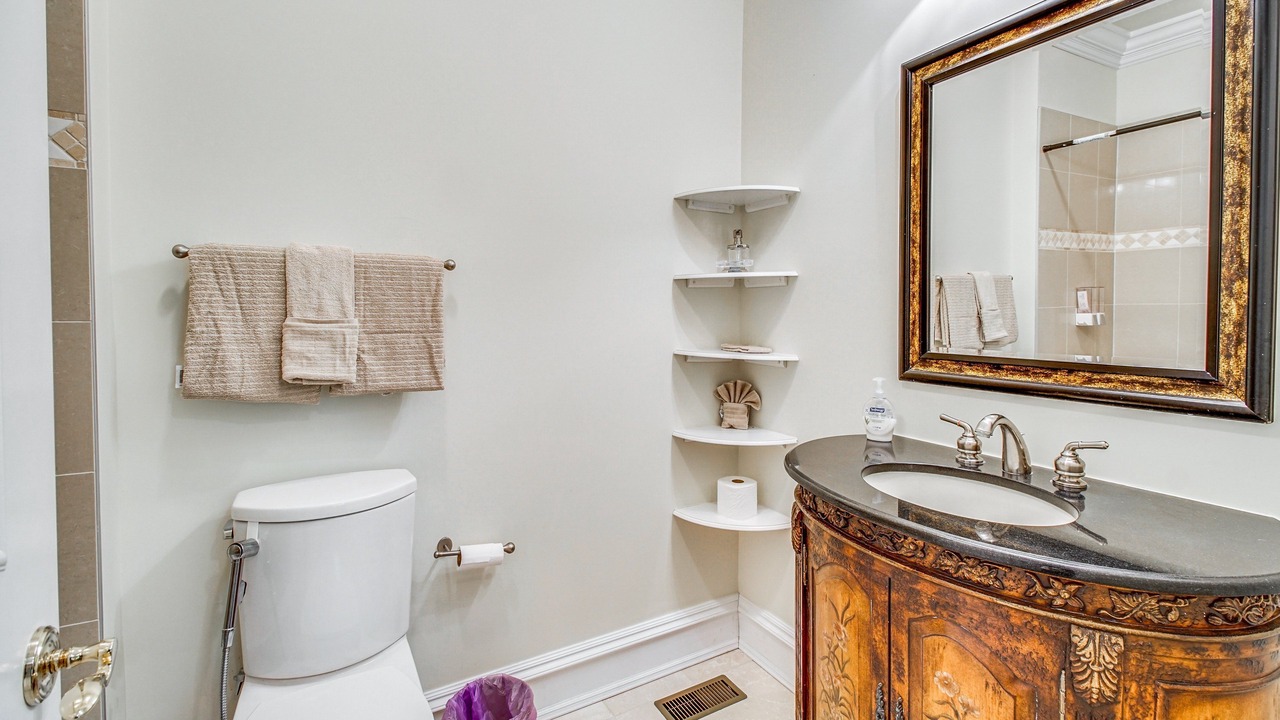 Photo of Bathroom in Great Falls
