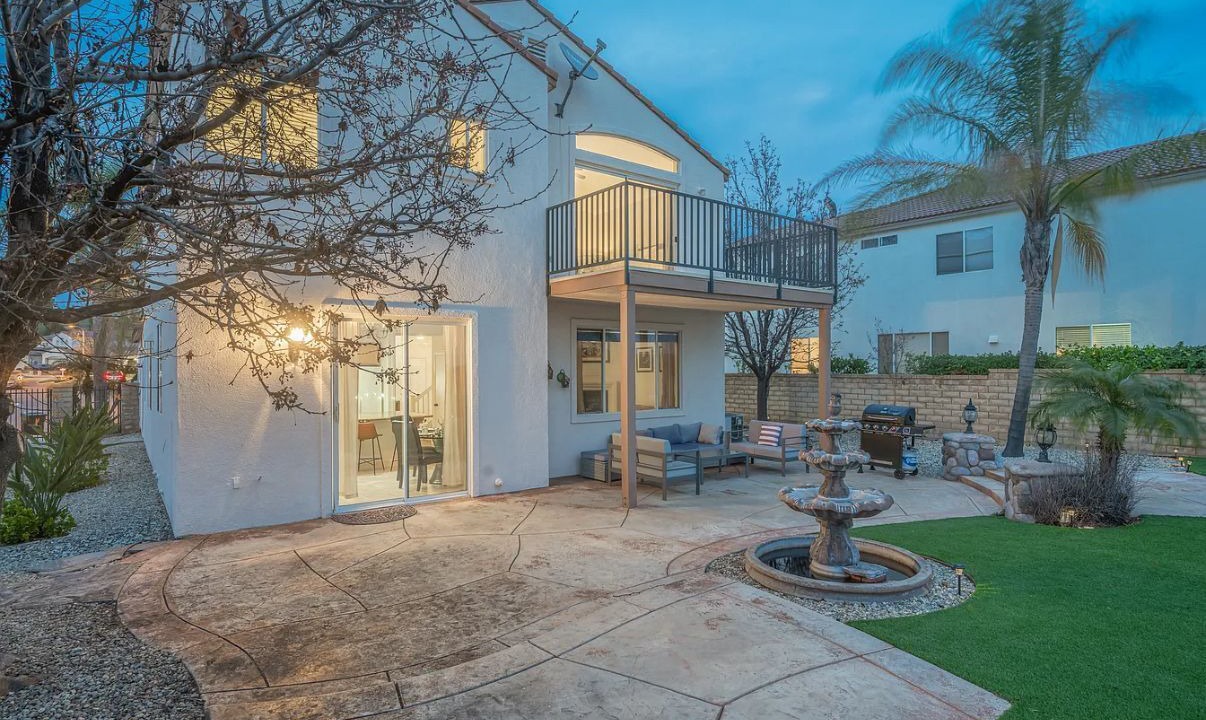 Photo of Outdoor in Castaic