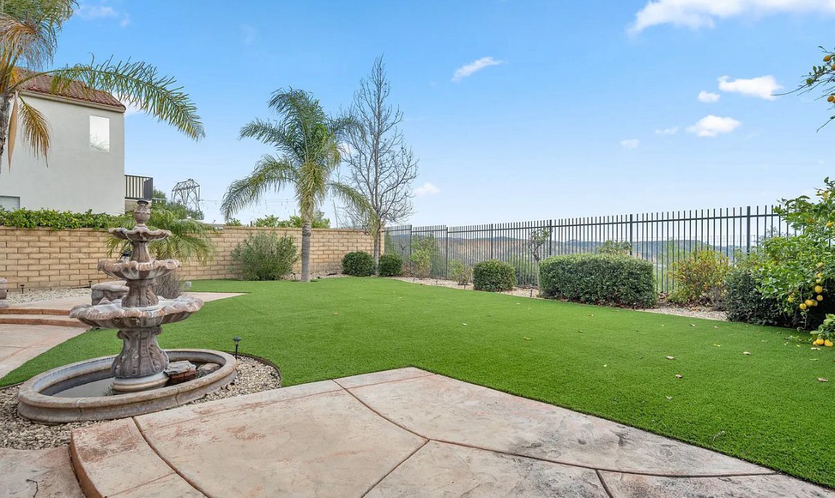 Photo of Outdoor in Castaic