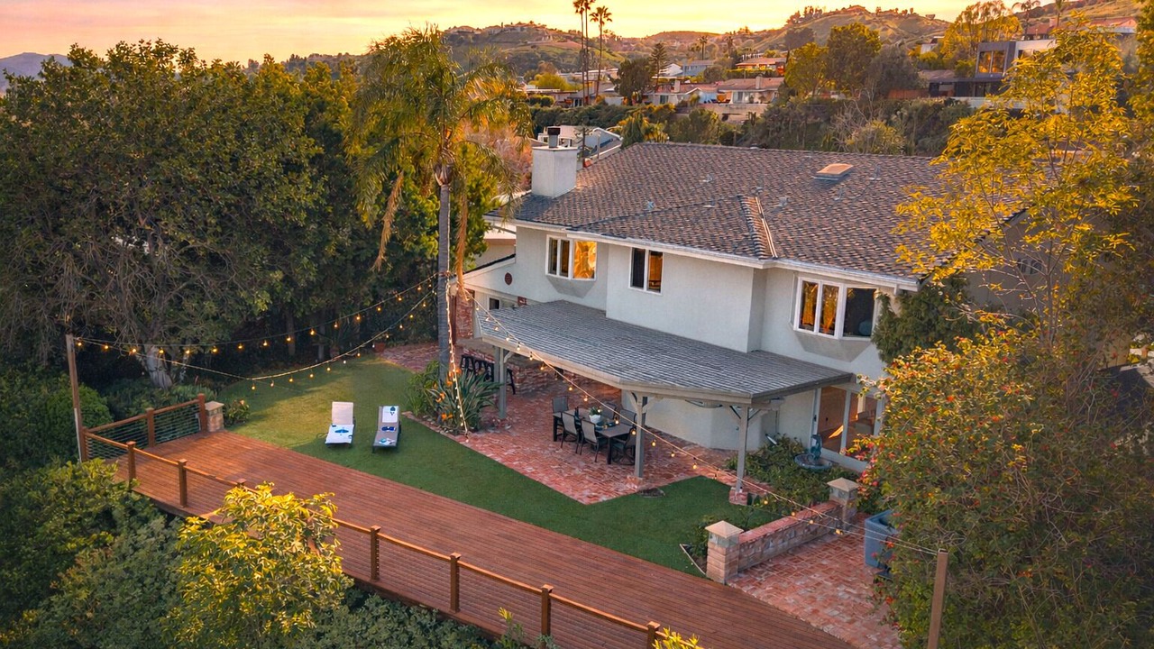 Photo of Outdoor in West Hills