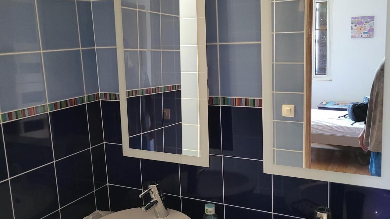 Photo of Bathroom in Porchefontaine