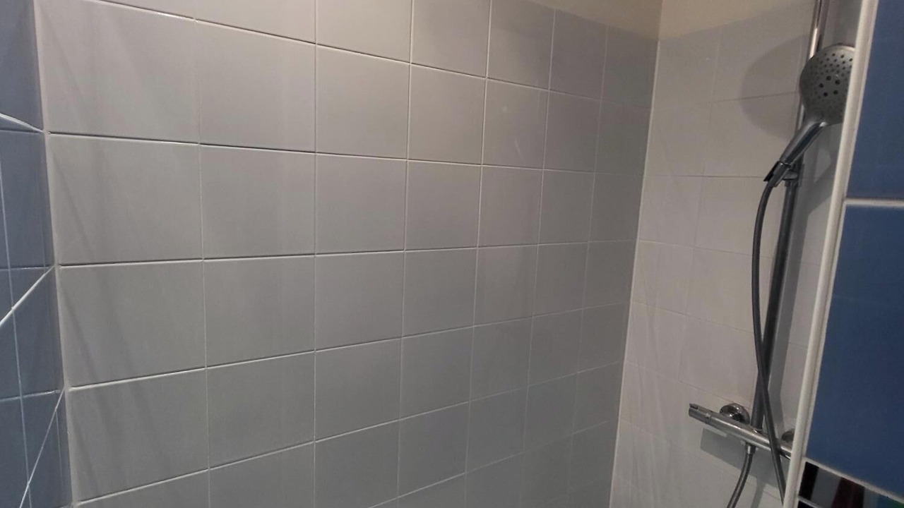 Photo of Bathroom in Porchefontaine