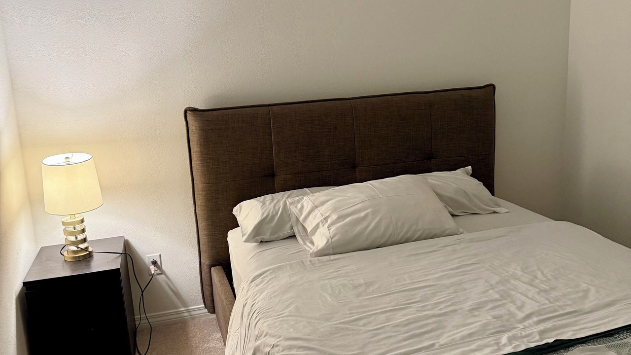 Photo of Bedroom in Menifee