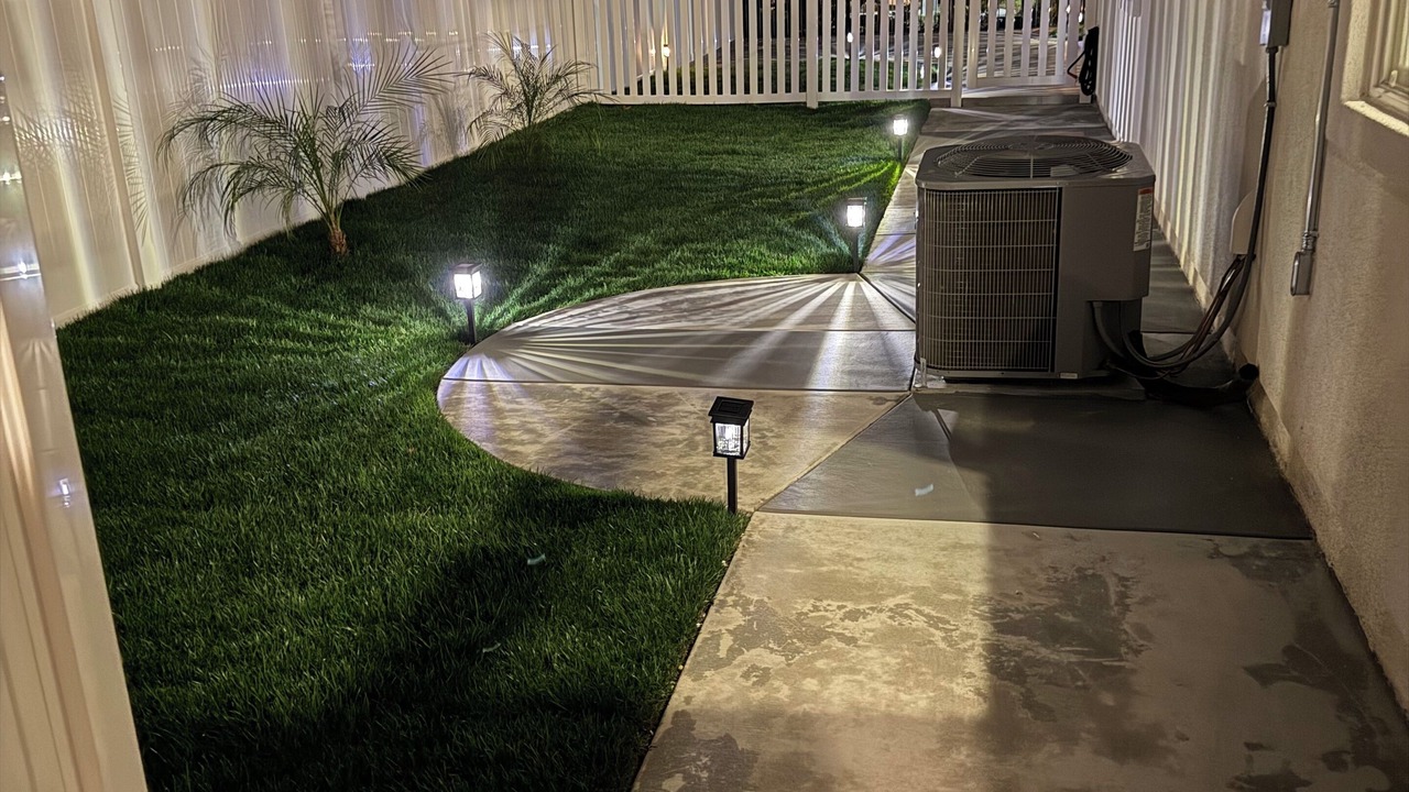 Photo of Outdoor in Menifee