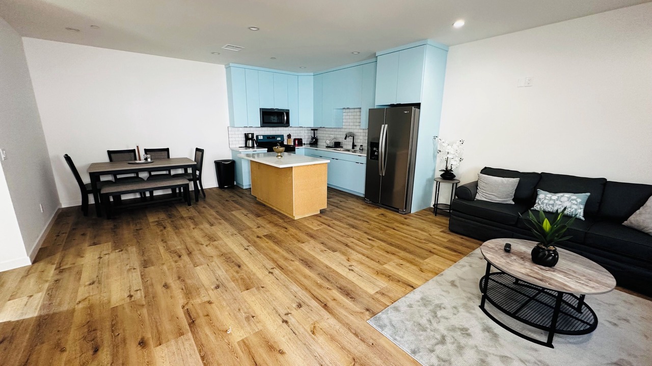 Photo of Livingroom in Los Angeles