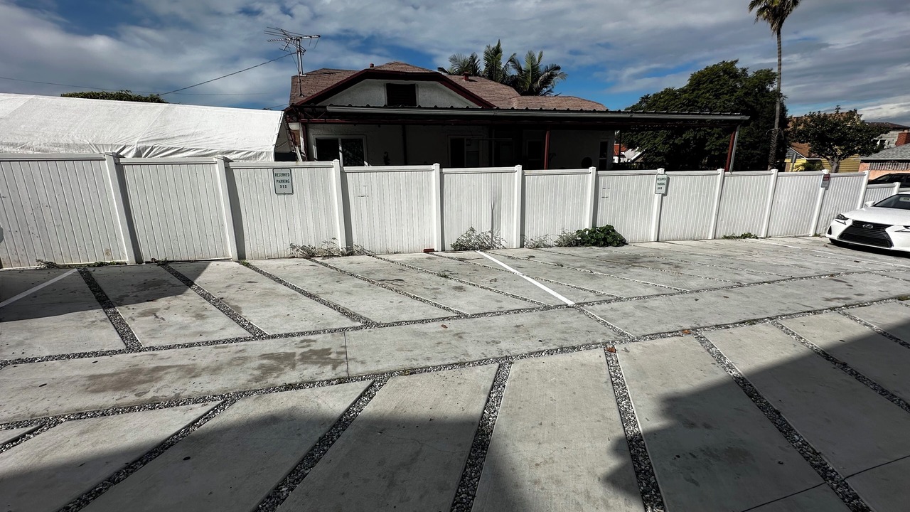 Photo of Outdoor in Los Angeles