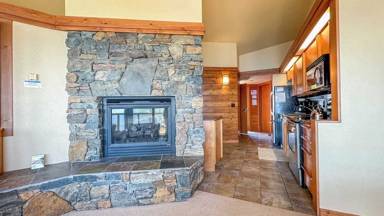 Photo of Livingroom in Grand Marais