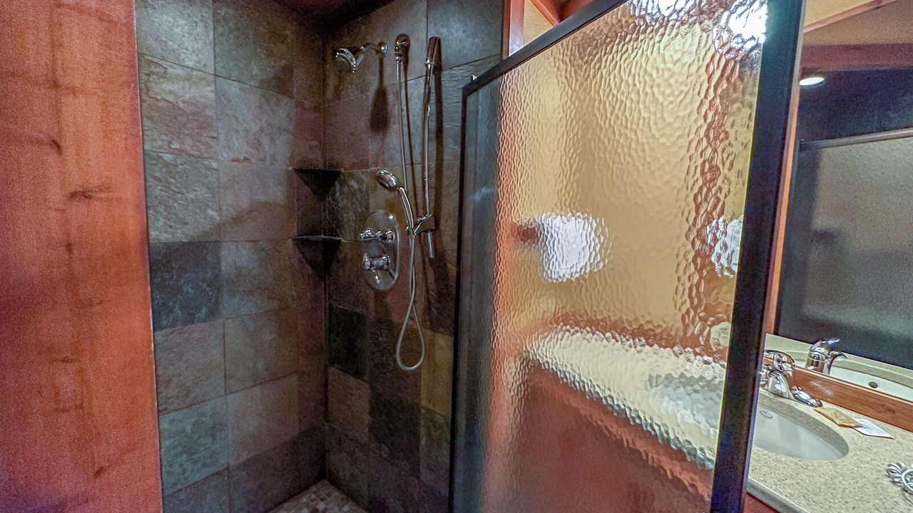 Photo of Bathroom in Grand Marais
