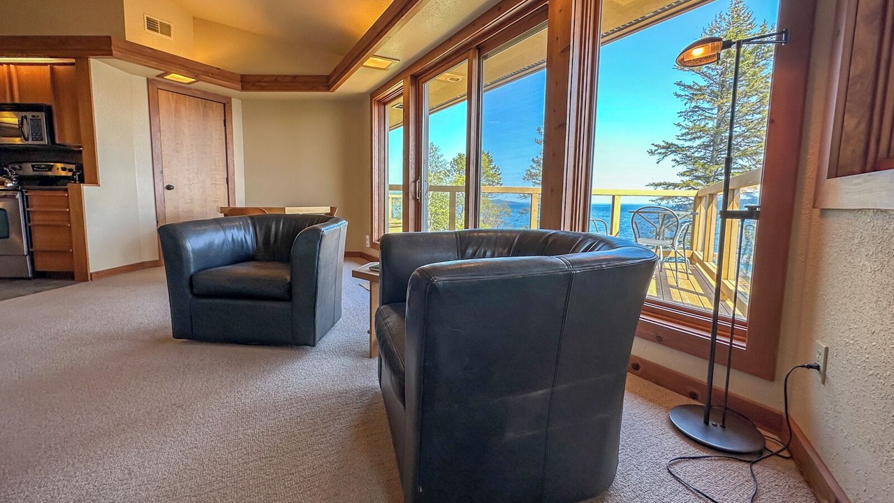 Photo of Bedroom in Grand Marais