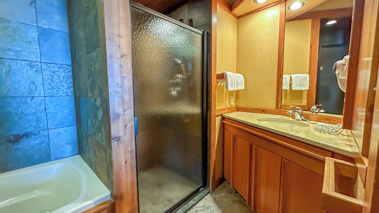 Photo of Bathroom in Grand Marais