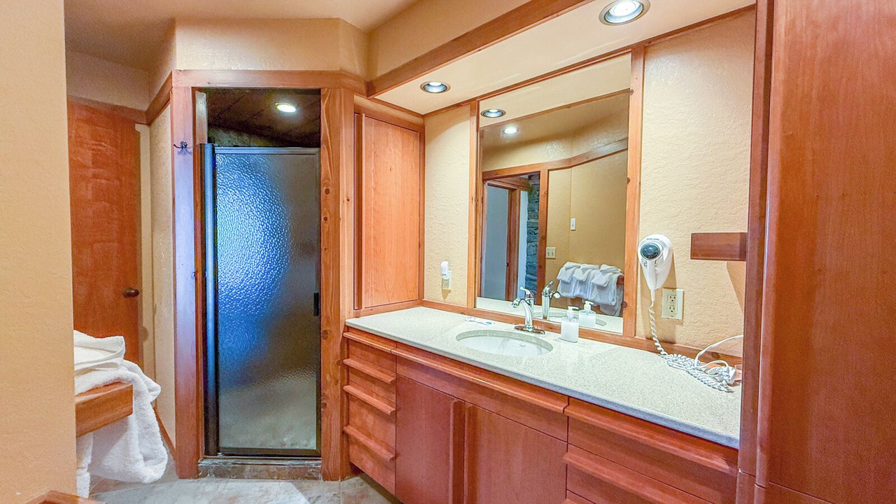 Photo of Bathroom in Grand Marais