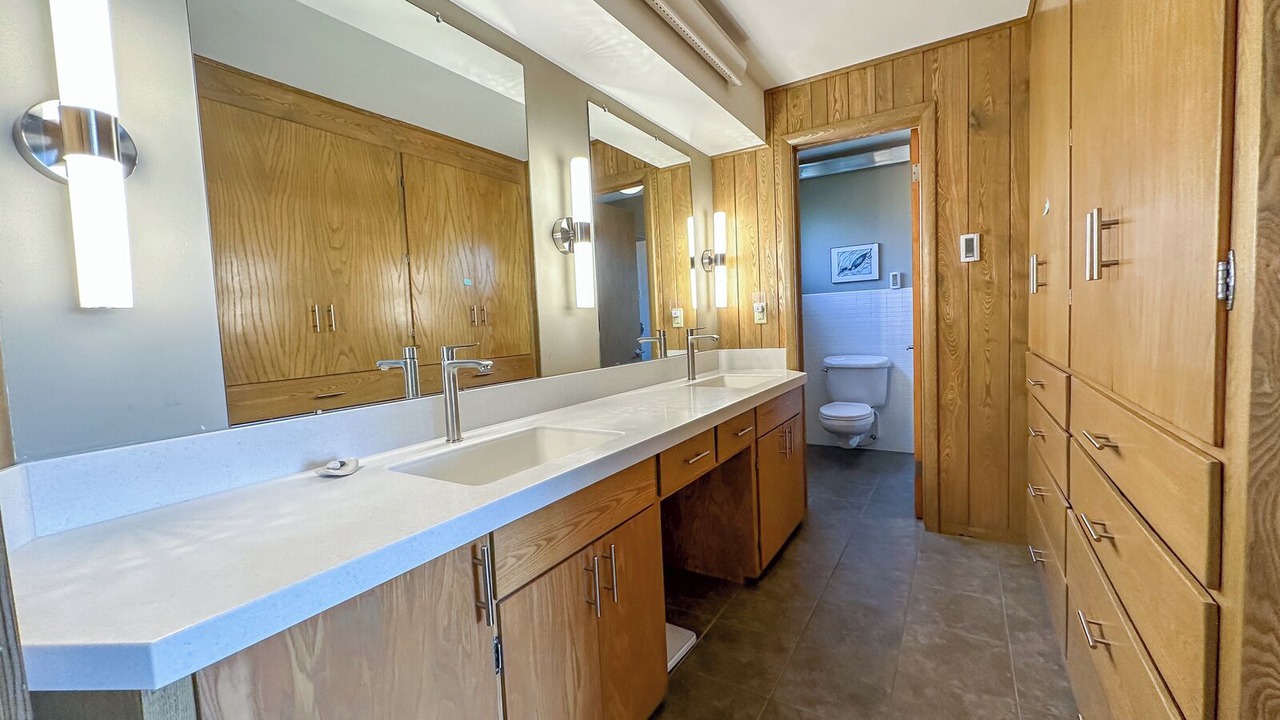 Photo of Bathroom in Grand Marais