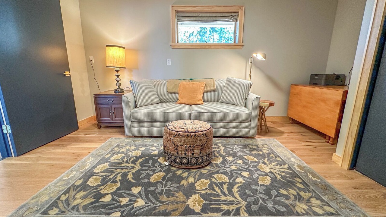 Photo of Bedroom in Grand Marais