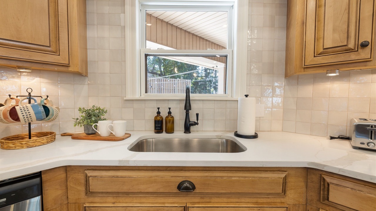 Photo of Kitchen in Laurel