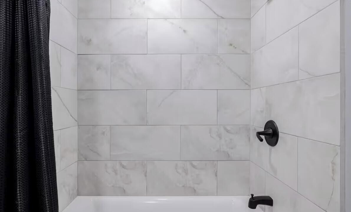 Photo of Bathroom in Mobile