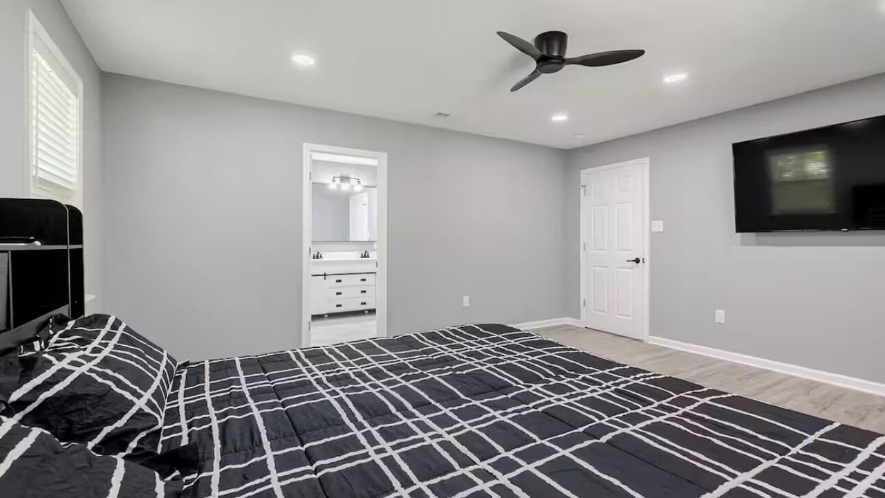 Photo of Bedroom in Mobile