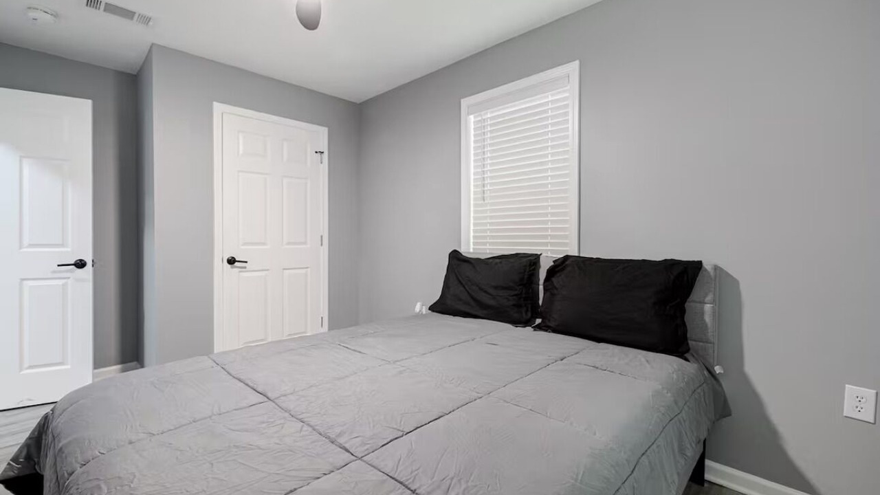 Photo of Bedroom in Mobile