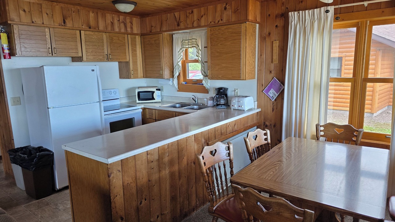 Photo of Kitchen in Lutsen
