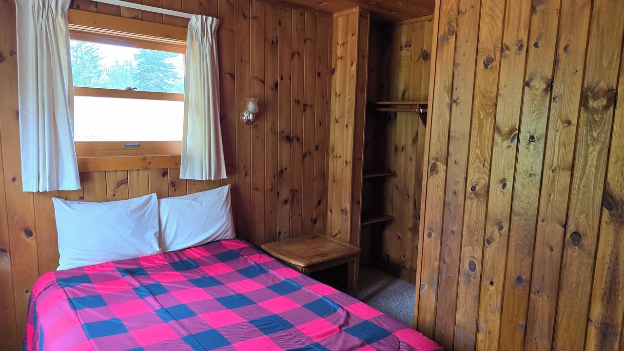 Photo of Bedroom in Lutsen