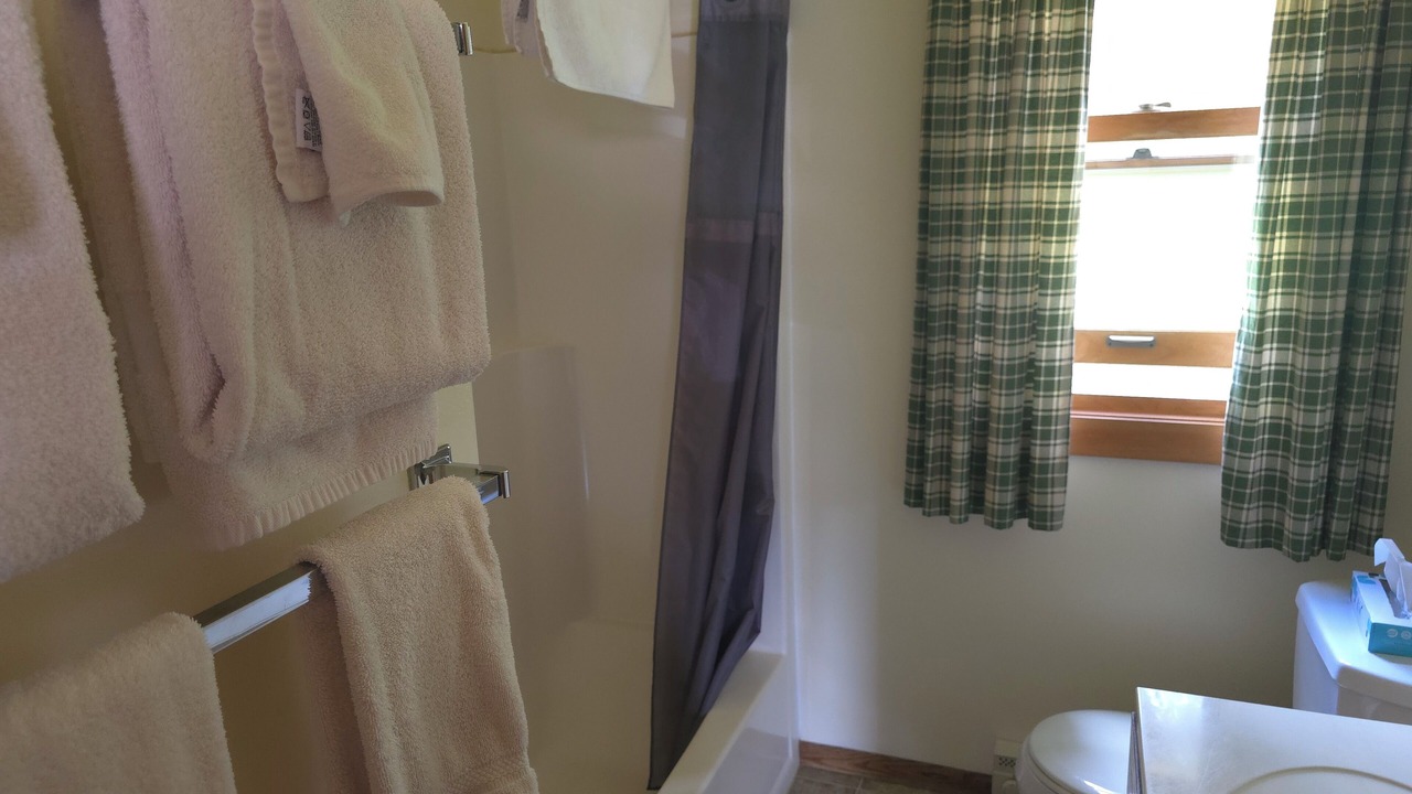 Photo of Bathroom in Lutsen