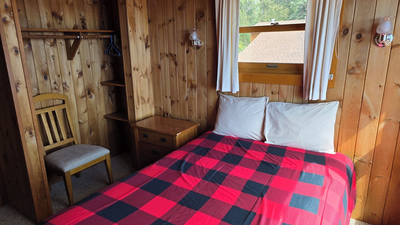 Photo of Bedroom in Lutsen